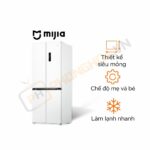 Tủ lạnh 4 cánh Xiaomi Mijia 436L BCD-436WMBI