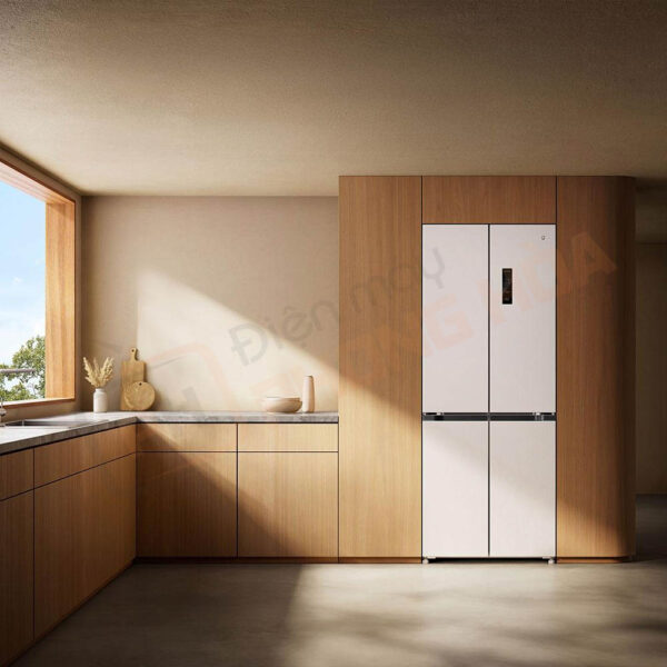 Tủ lạnh 4 cánh Xiaomi Mijia 436L