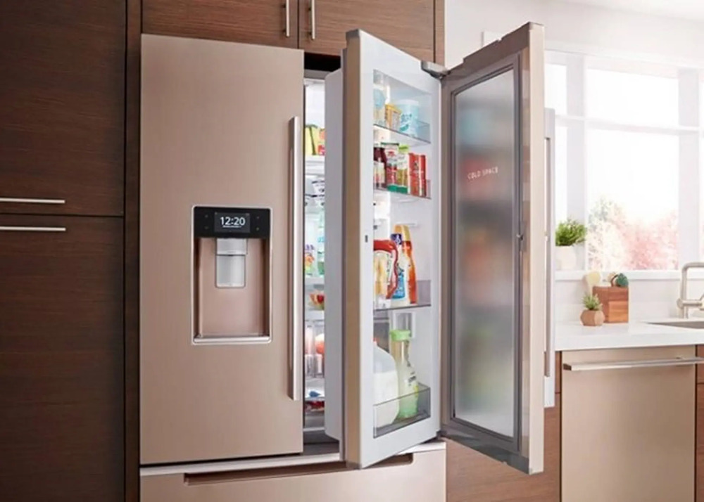 Tủ lạnh bị nóng bên ngoài có sao không? Nguyên nhân do đâu?