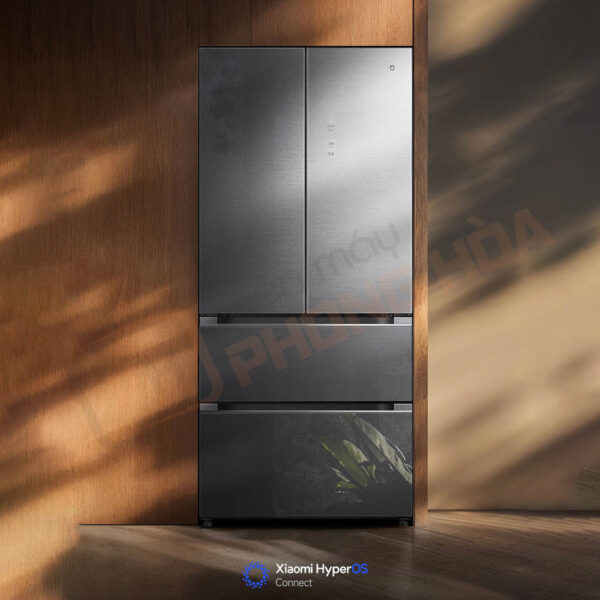 Tủ lạnh 4 cánh Xiaomi Mijia 508L Pro