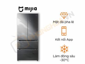 Tủ lạnh 4 cánh Xiaomi Mijia 508L Pro