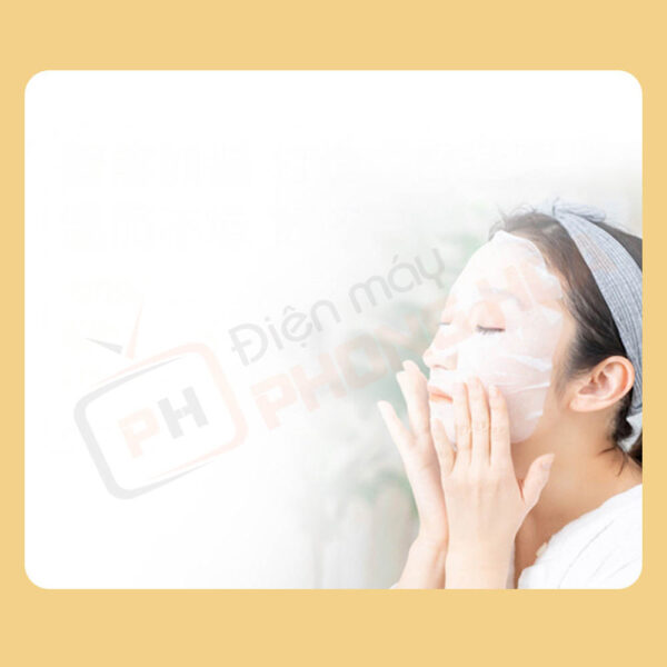 Kiểm soát nhiệt độ & độ ẩm thông minh