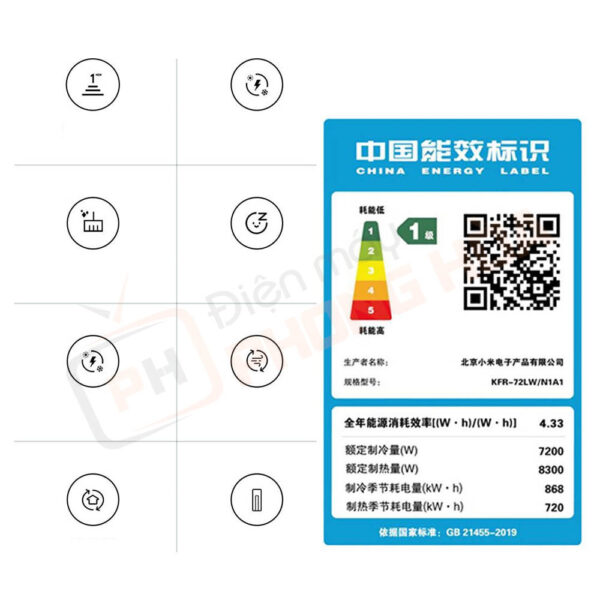 Những tính năng nội bật vượt trội
