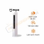 Điều hòa cây (máy lạnh) 2 chiều Xiaomi Mijia KFR-72LW/N1A1 – Điều hoà 3HP / 27.000BTU