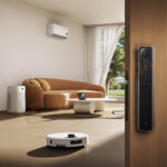 Kết nối nền tảng Xiaomi Pengpai Zhilian, liên kết linh hoạt với thiết bị thông minh.
