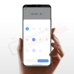 Xiaomi Điều khiển từ xa qua app Mijia, quét dọn mọi lúc, mọi nơi chỉ với một chạm.