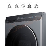 Máy giặt sấy Xiaomi Mijia MJ110 Pro với 30 chế độ giặt linh hoạt