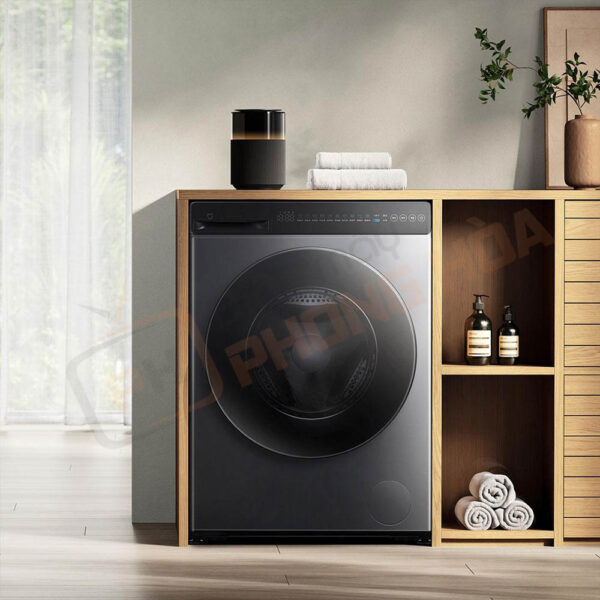 Xiaomi Mijia MJ110 Pro sở hữu thiết kế siêu mỏng chuẩn âm tủ