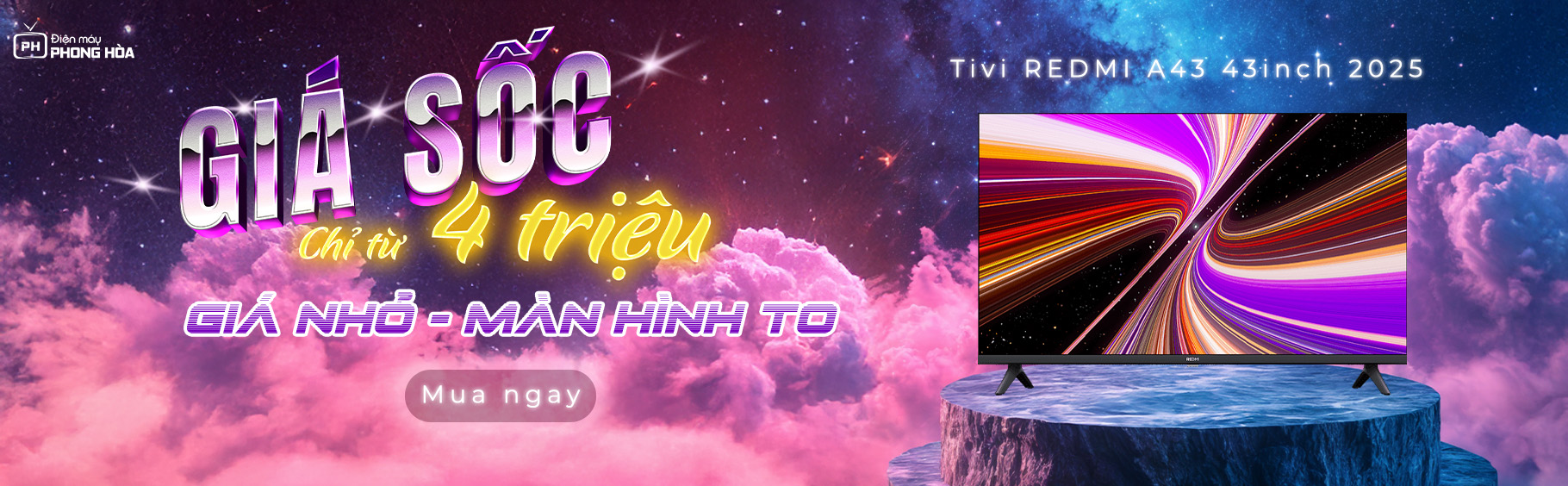 Banner Web