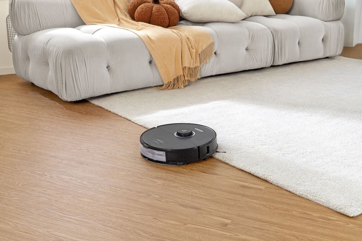 Độ bền cao, dễ vệ sinh