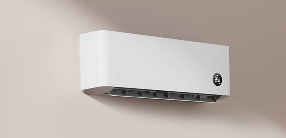 Máy lạnh Xiaomi