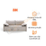 Ghế sofa giường đa năng 8H ACE