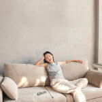 Chiều sâu chuẩn tối đa hóa sự thư giãn