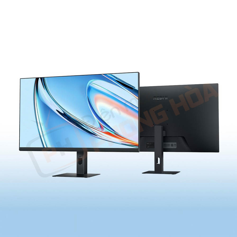 man hinh may tinh redmi a24 ips 24 inch 10 Màn hình máy tính Redmi A24 IPS 24 inch với chất lượng tốt, cam kết mạnh mẽ