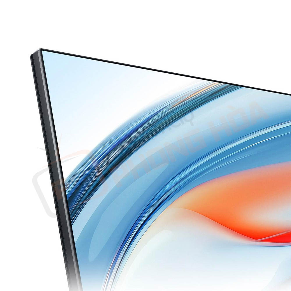 man hinh may tinh redmi a24 ips 24 inch 4 Màn hình lớn 23.8 inch, độ phân giải cao, hiển thị chi tiết rõ nét, hình ảnh chân thực.