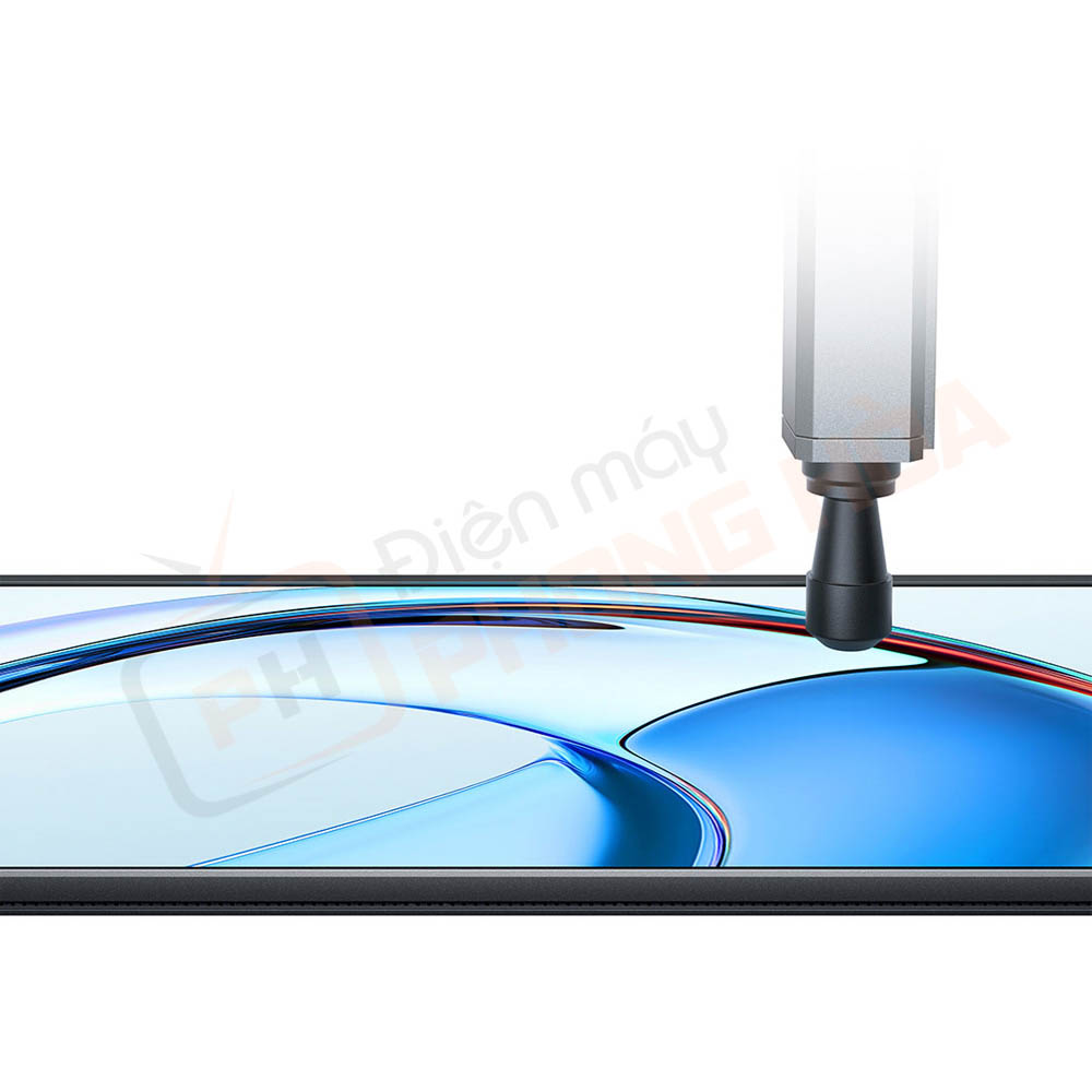 man hinh may tinh redmi a24 ips 24 inch 7 △E<1 – Màu sắc chuẩn xác, được hiệu chỉnh chuyên nghiệp ngay từ nhà máy.
