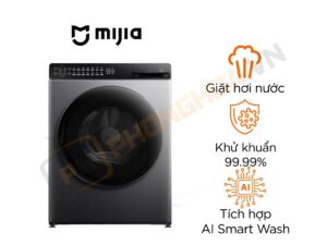 Máy giặt sấy Xiaomi Mijia AI