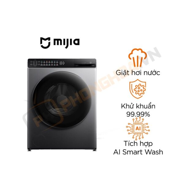 Máy giặt sấy Xiaomi Mijia AI