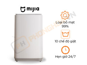Máy giặt Xiaomi Mijia MJ106 8kg