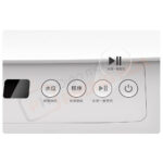 Khởi động nhanh chỉ với một nút bấm