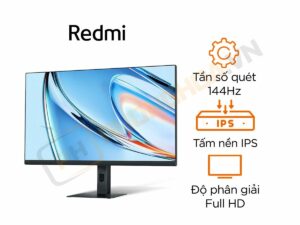 Màn hình máy tính Redmi A27 IPS 27 inch P27FDA-RA 2026