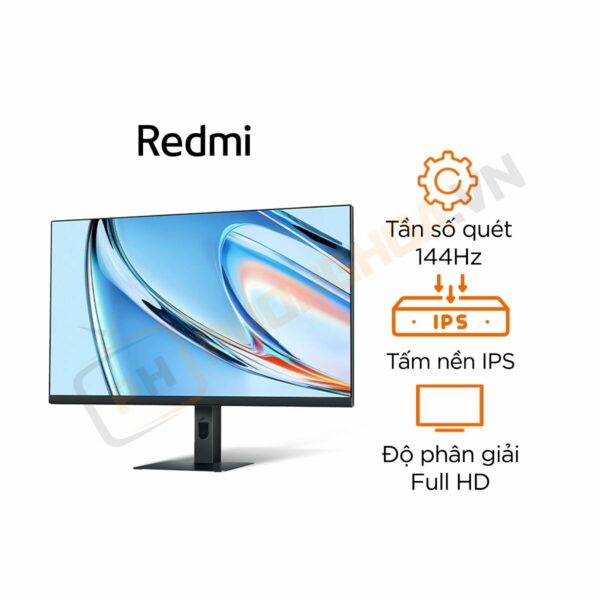 Màn hình máy tính Redmi A27 IPS 27 inch P27FDA-RA 2026
