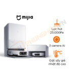 Robot hút bụi lau nhà Xiaomi Mijia 5 Pro