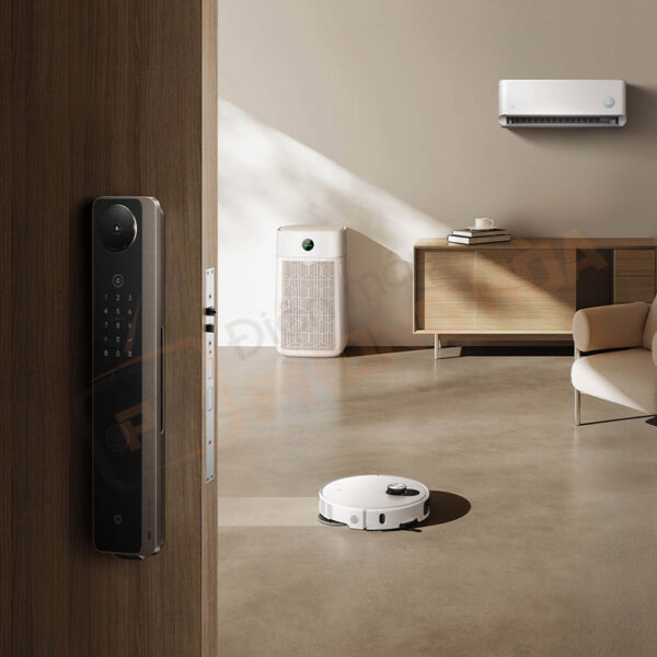 Kết nối thông minh với hệ sinh thái Xiaomi HyperOS
