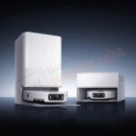 Robot hút bụi lau nhà Xiaomi Mijia 5 Pro
