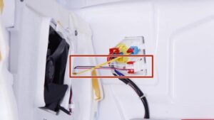 Hậu quả khi thay sensor sai cách