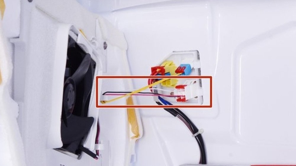 Hậu quả khi thay sensor sai cách