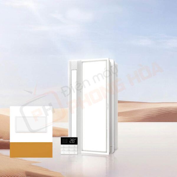 Máy sưởi nhà tắm Yeelight X1 Series