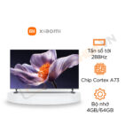 tivi xiaomi s98 mini led 2025 24