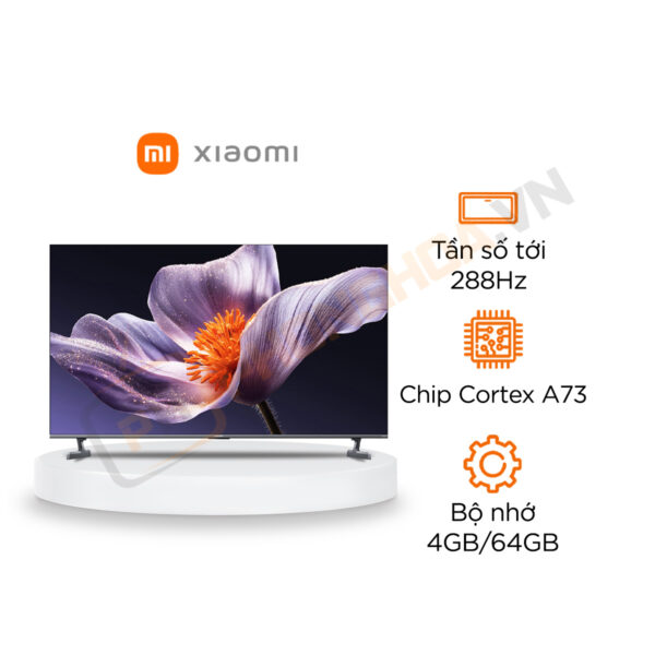 tivi xiaomi s98 mini led 2025 24