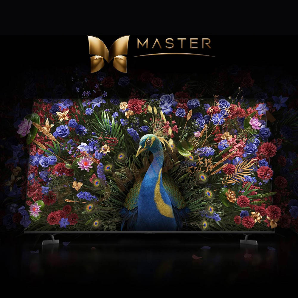 tivi xiaomi s98 mini led 2025 7 Công cụ Master 2.0