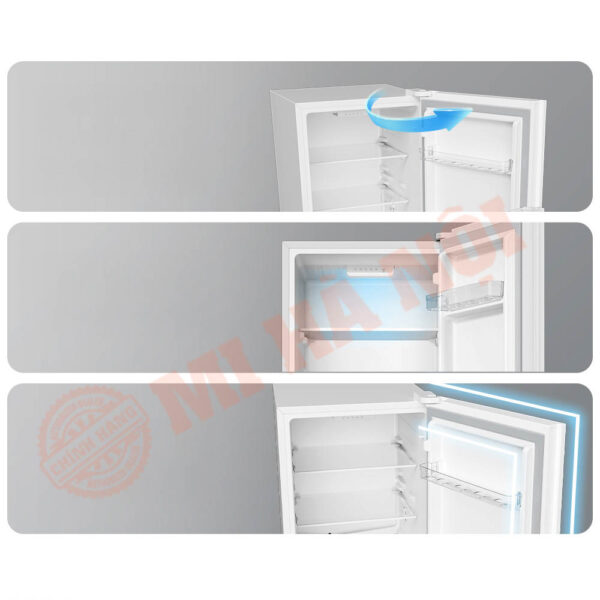 Một số chi tiết khác