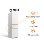 Tủ lạnh 3 cánh Xiaomi Mijia 216L