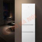 Hoạt động êm ái chỉ 36dB(A)