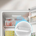 Điều khiển nhiệt độ 5 mức linh hoạt