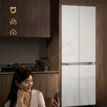 Kết nối thông minh qua Xiaomi HyperOS