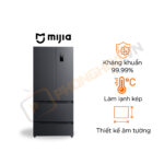 Tủ lạnh 4 cánh Xiaomi Mijia 513L Pro