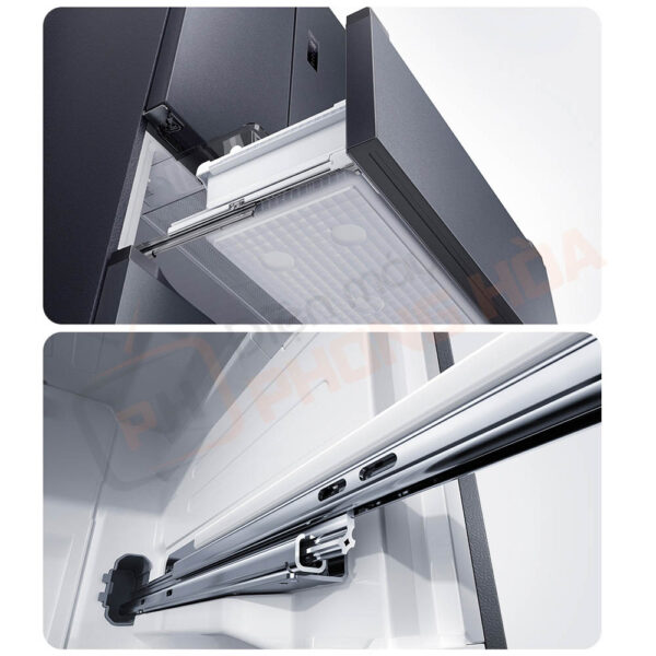 tu lanh 4 canh xiaomi mijia 513l pro 7