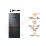 Tủ lạnh 4 cánh Xiaomi Mijia AI 510L