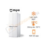 Tủ lạnh 4 cánh Xiaomi Mijia 439L
