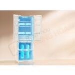 Công nghệ làm lạnh 360°
