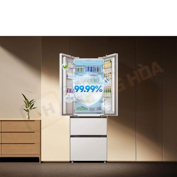Mô-đun ion bạc Ag+ 