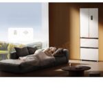Tối ưu hoá điện năng, giảm tối đa tiếng ồn