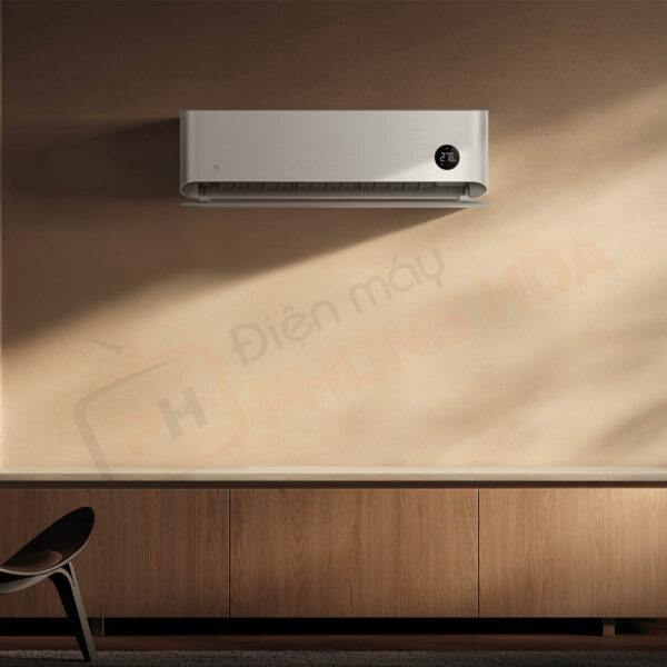 Ưu điểm nổi bật của điều hoà Xiaomi Mijia 72GW-NA30/M1A1 Pro