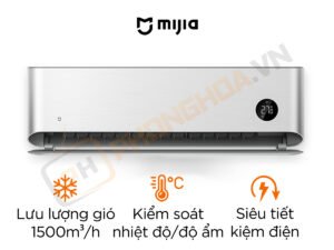 Xiaomi Mijia 72GW-NA30/M1A1 Pro