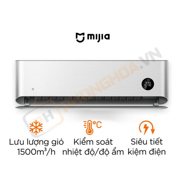 Xiaomi Mijia 72GW-NA30/M1A1 Pro